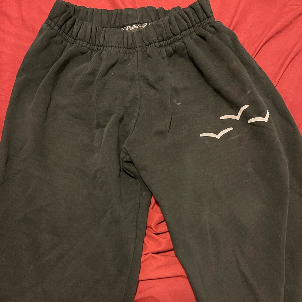 Lazy Pants